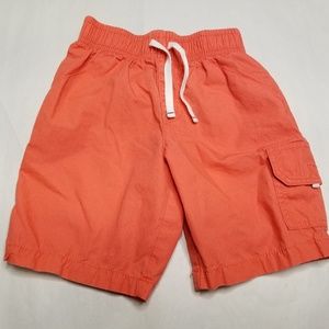 Boys Bermuda Shorts